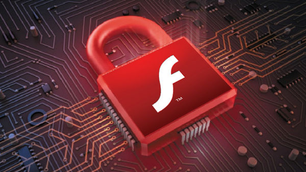 Adobe flash securite