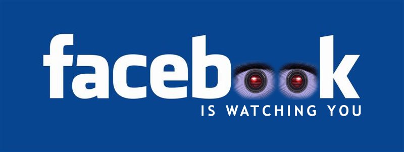 Facebook is watching you3