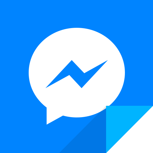 Messenger sur Facebook ou le message éphémère