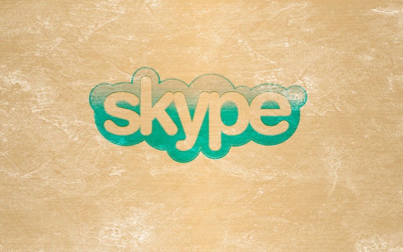Skype 800x500