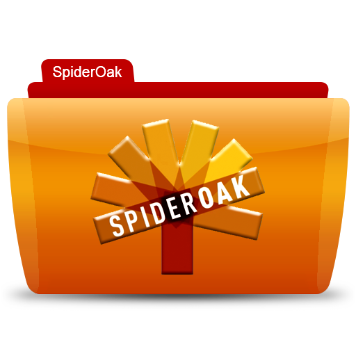Spideroak pclc